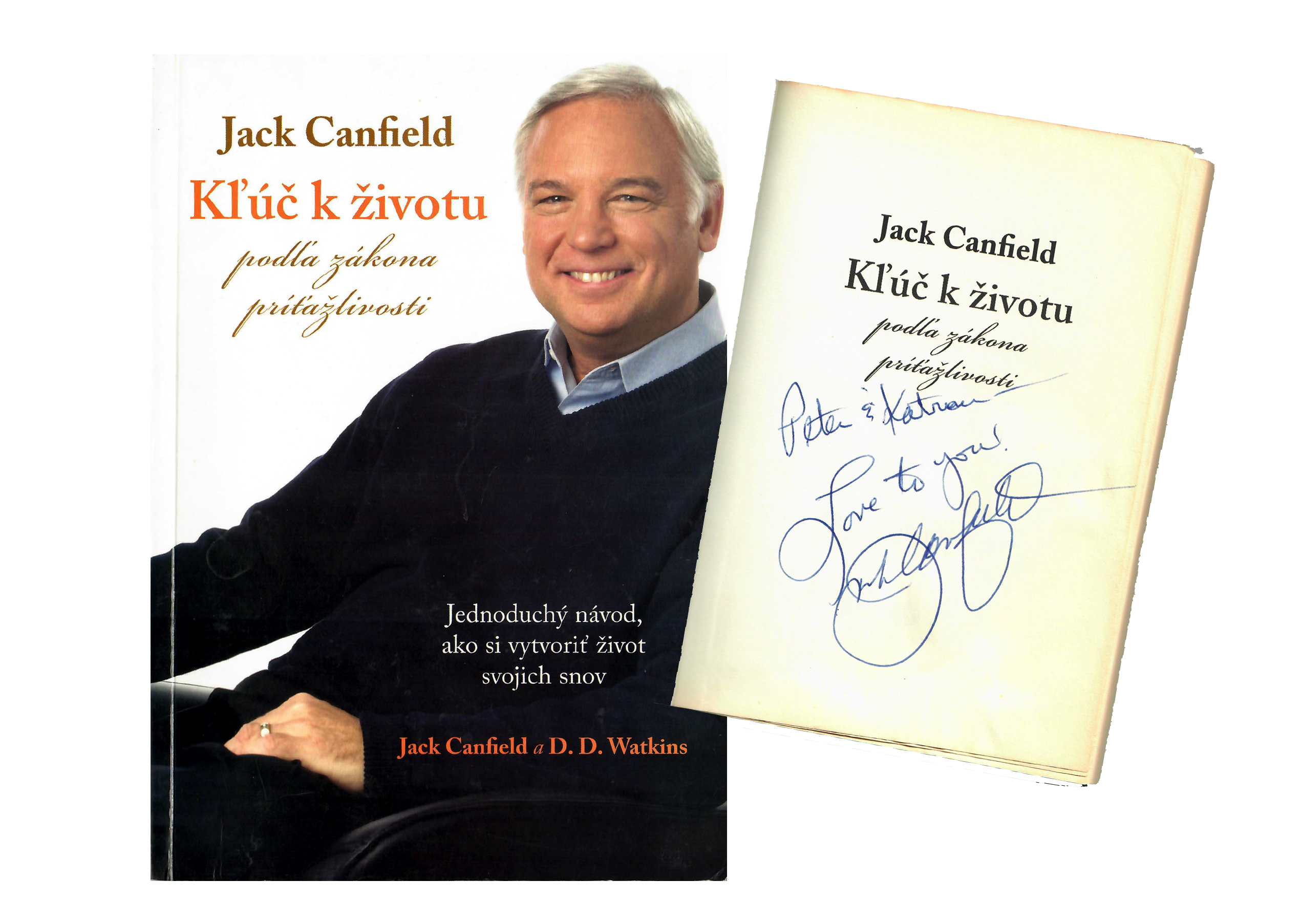 Jack Canfield