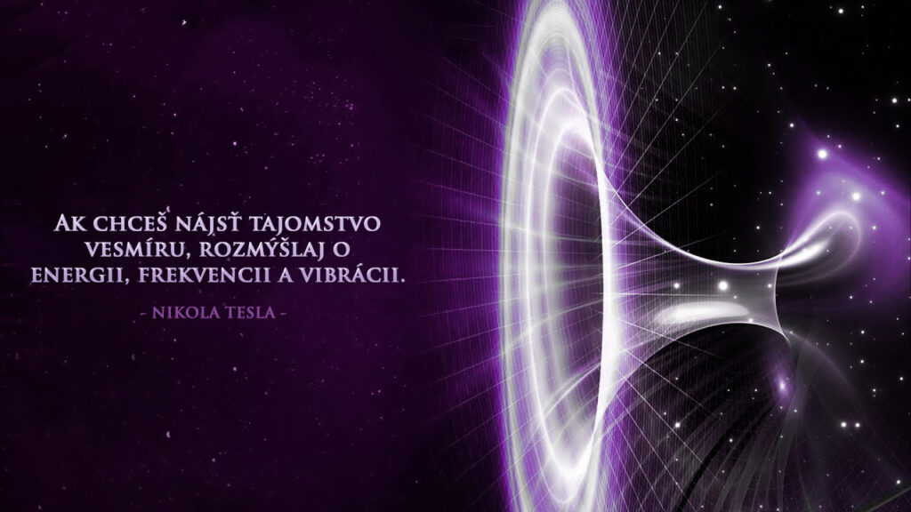 Nicola Tesla citat