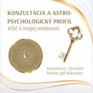 astro profil a konzultacia